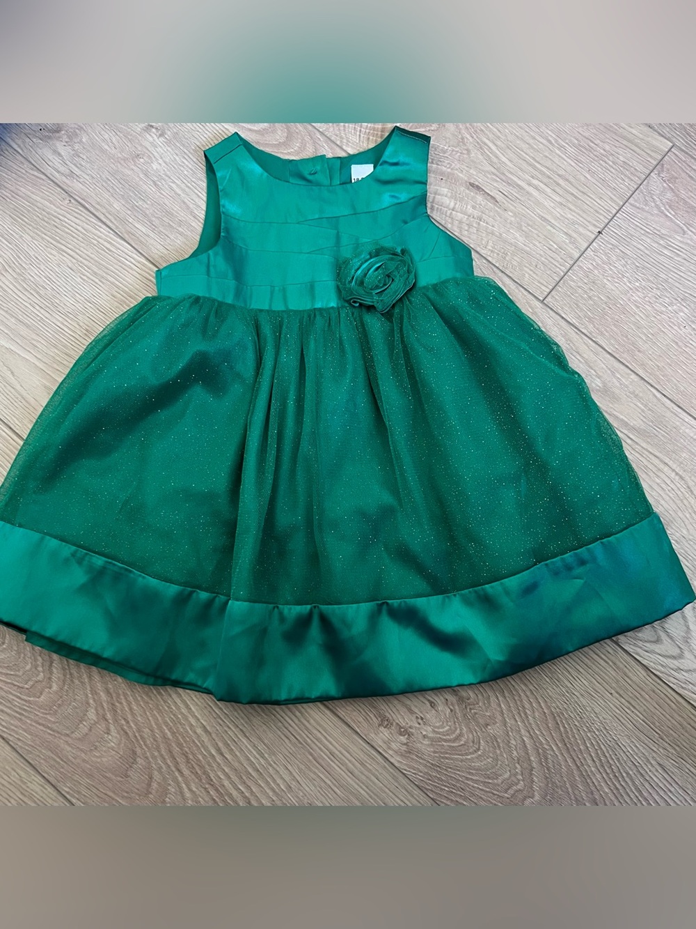 Toddler Dress